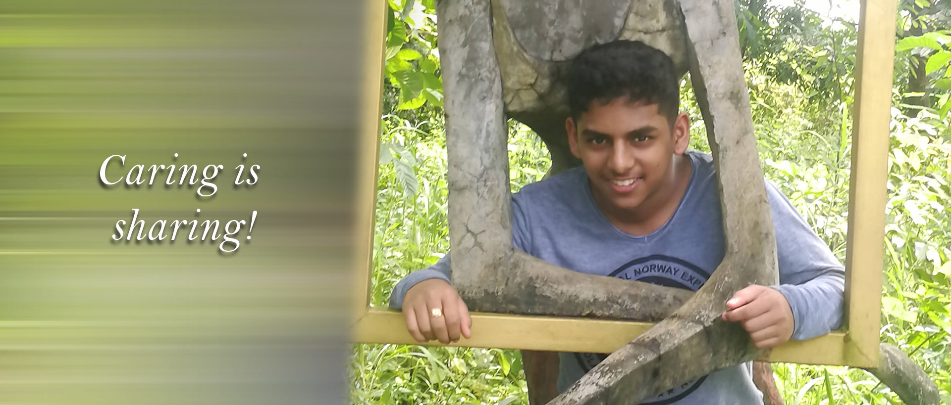 Rahul memorial Foundation